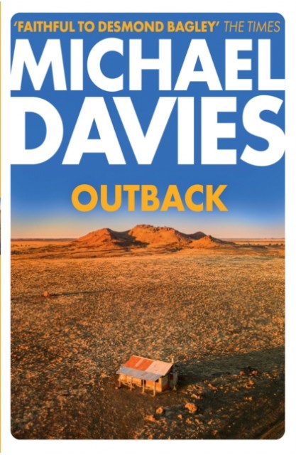 Outback
