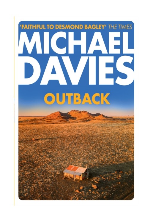 Outback