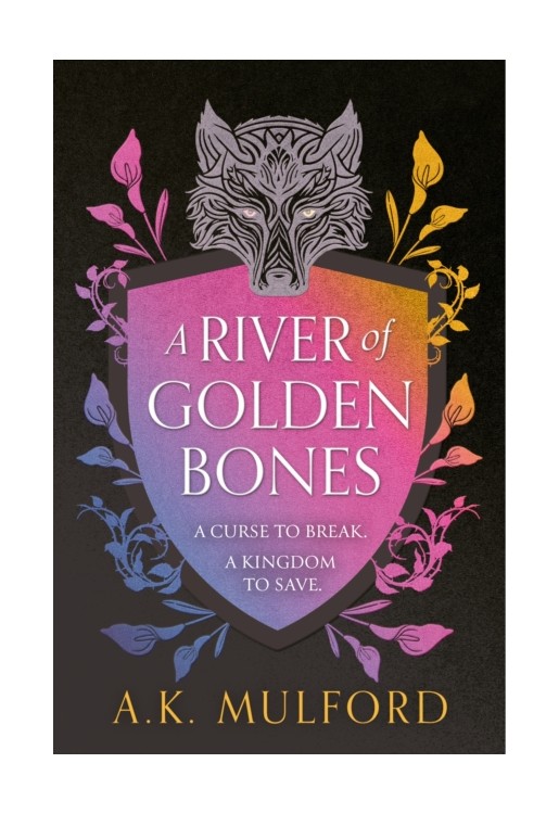 A River of Golden Bones