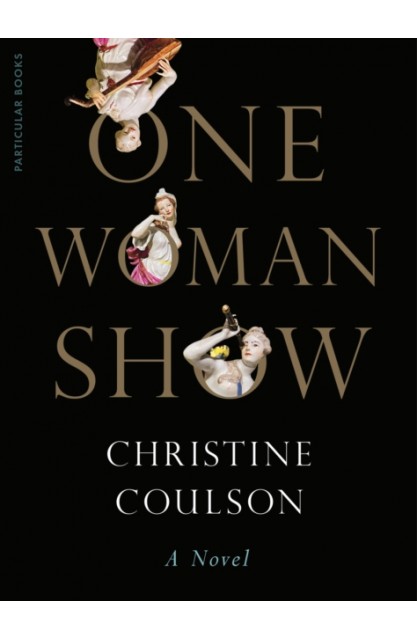 One Woman Show
