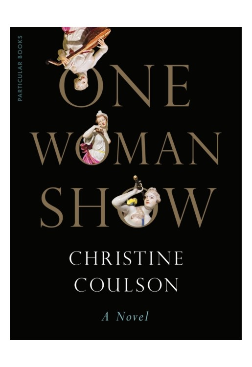 One Woman Show