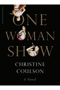 One Woman Show