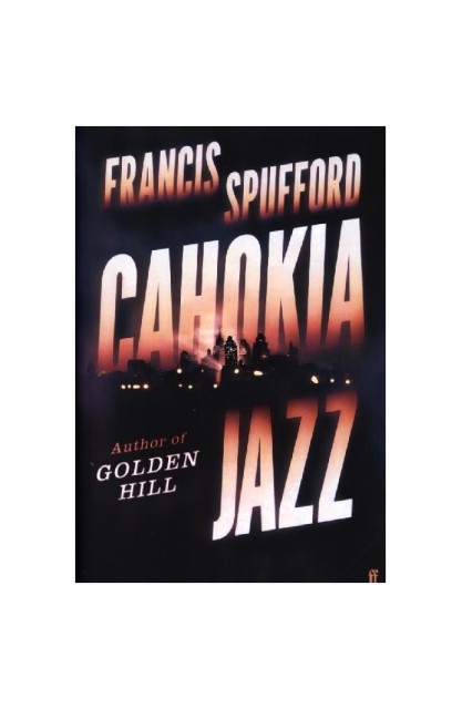 Cahokia Jazz