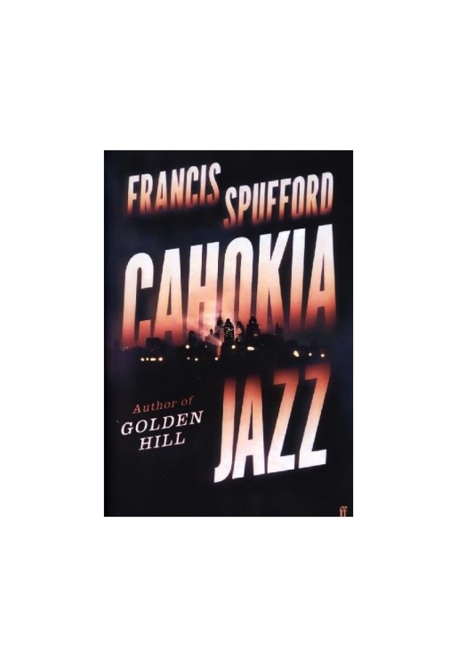 Cahokia Jazz