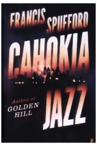 Cahokia Jazz