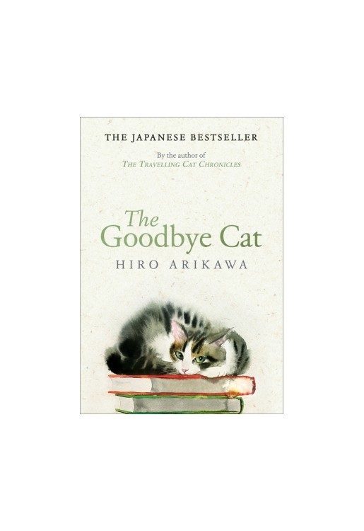 The Goodbye Cat