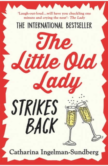 The Little Old Lady Strikes...