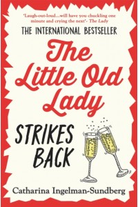 The Little Old Lady Strikes Back