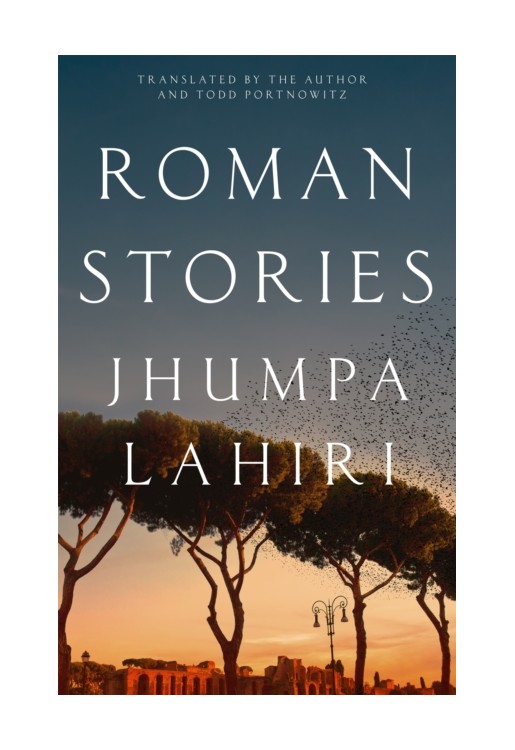 Roman Stories