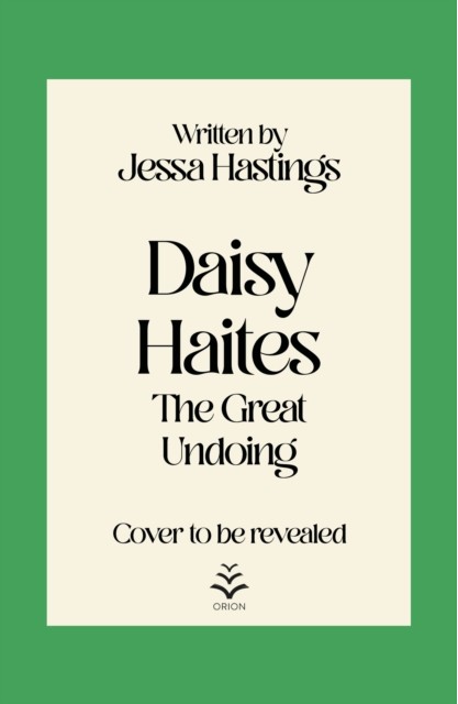 Daisy Haites: The Great...