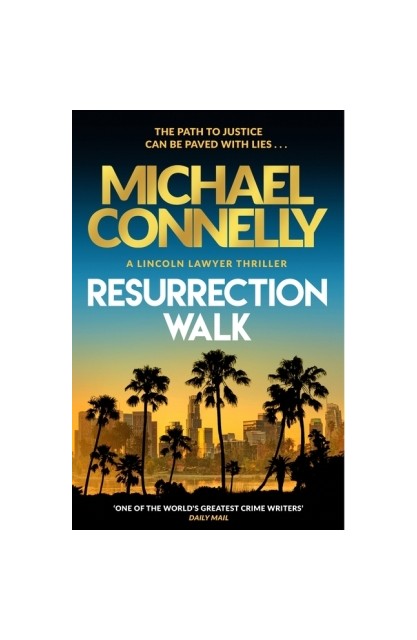Resurrection Walk