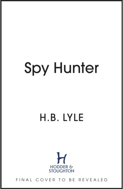 Spy Hunter