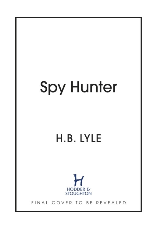 Spy Hunter