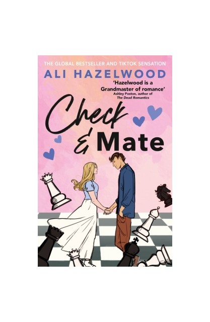 Check & Mate