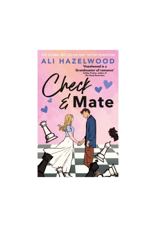 Check & Mate