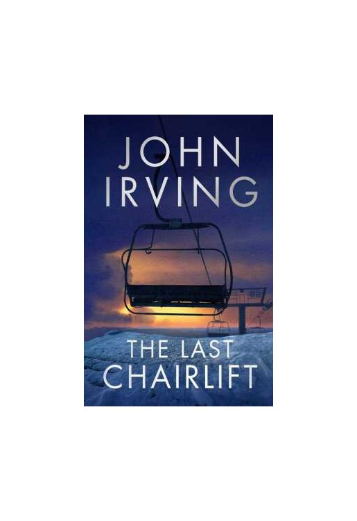 The Last Chairlift