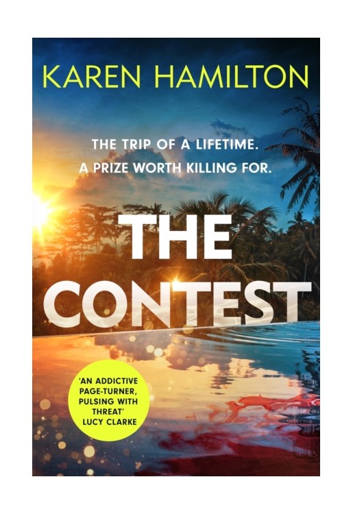 The Contest