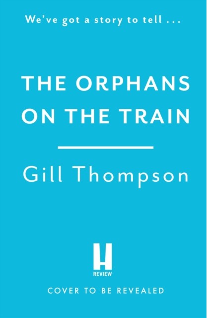The Orphans on the Train