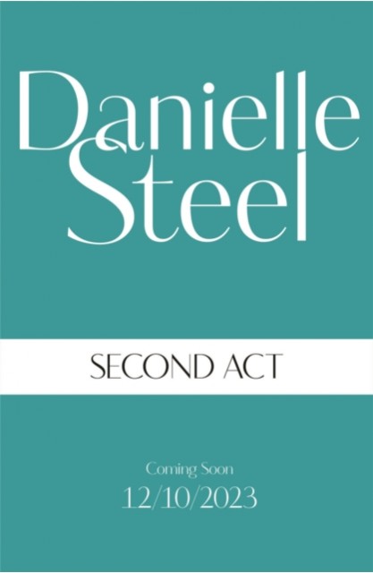 Second Act