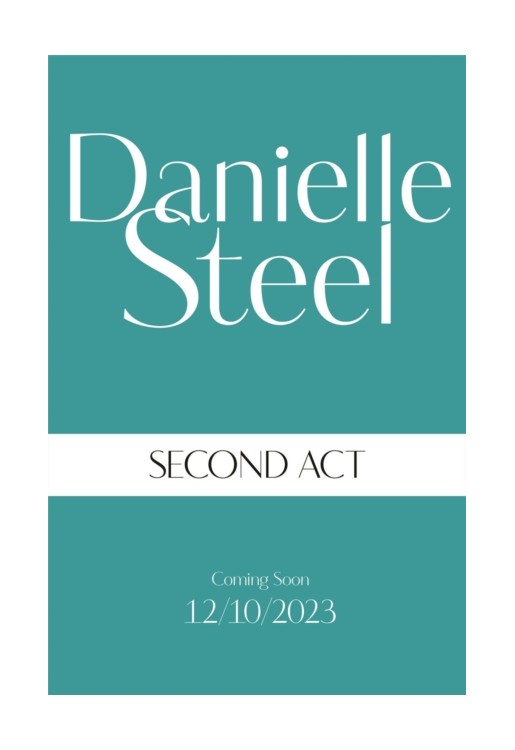 Second Act