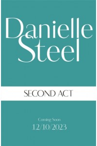 Second Act