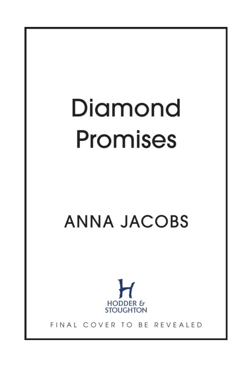 Diamond Promises