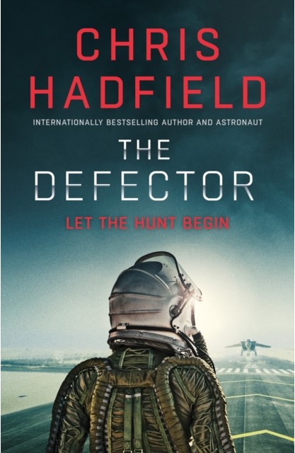 The Defector