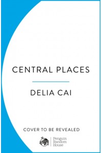 Central Places