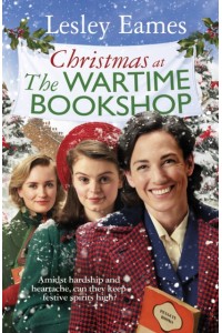 Christmas at the Wartime Bookshop