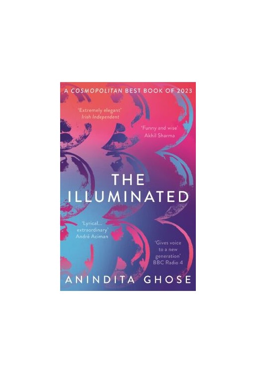 The Illuminated
