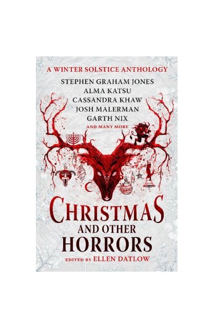 Christmas and Other Horrors