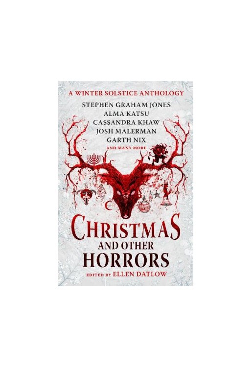 Christmas and Other Horrors