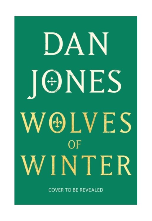Wolves of Winter