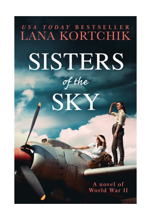 Sisters of the Sky