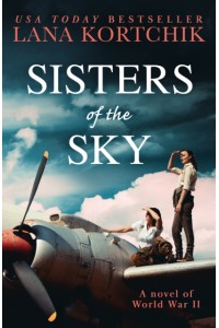 Sisters of the Sky