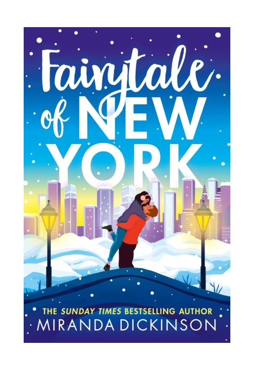 Fairytale of New York