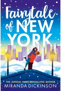 Fairytale of New York