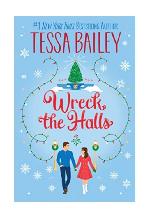 Wreck the Halls UK