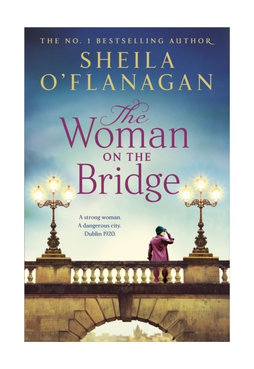 The Woman on the Bridge