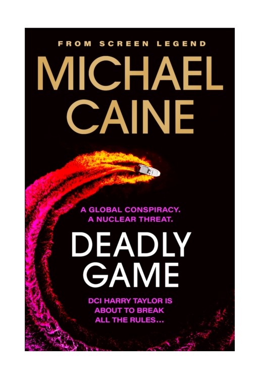 Deadly Game