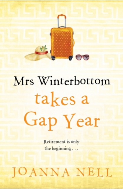 Mrs Winterbottom Takes a...
