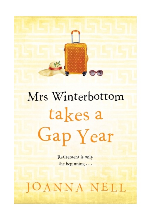 Mrs Winterbottom Takes a Gap Year