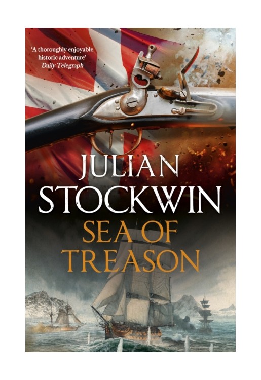 Sea of Treason