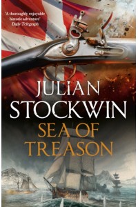 Sea of Treason