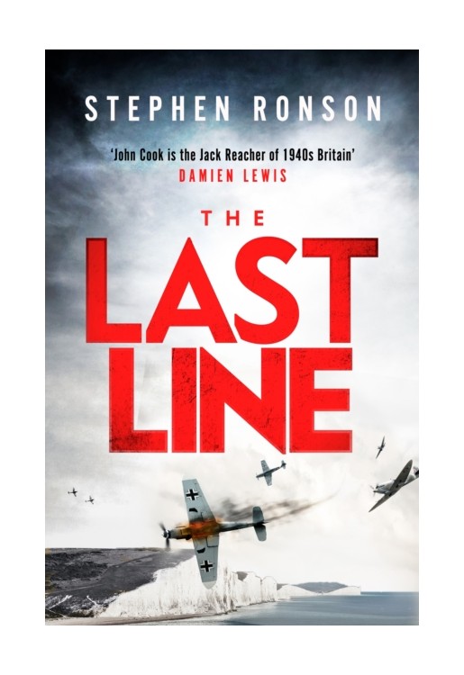 The Last Line