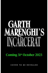 Garth Marenghi's Incarcerat