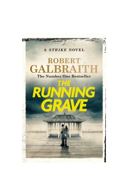 The Running Grave
