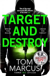 Target and Destroy