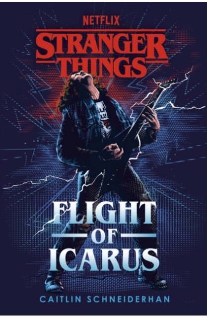 Stranger Things: Flight of...