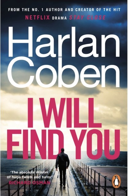 I Will Find You